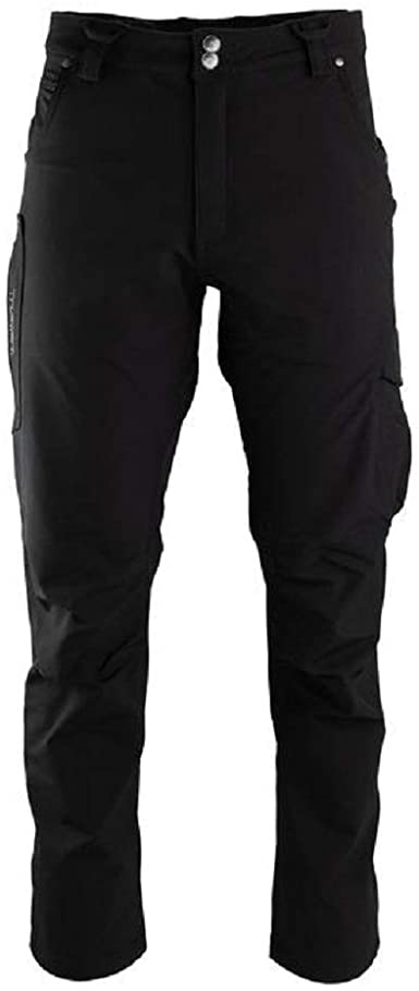 TRUEWERK Men's Work Pants - T2 WerkPant Advanced Technical Workwear