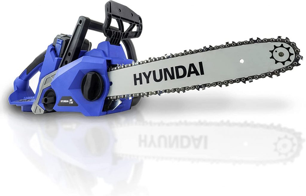 Best Electric Chainsaw