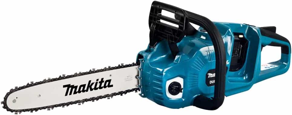 Makita Electric Chainsaw