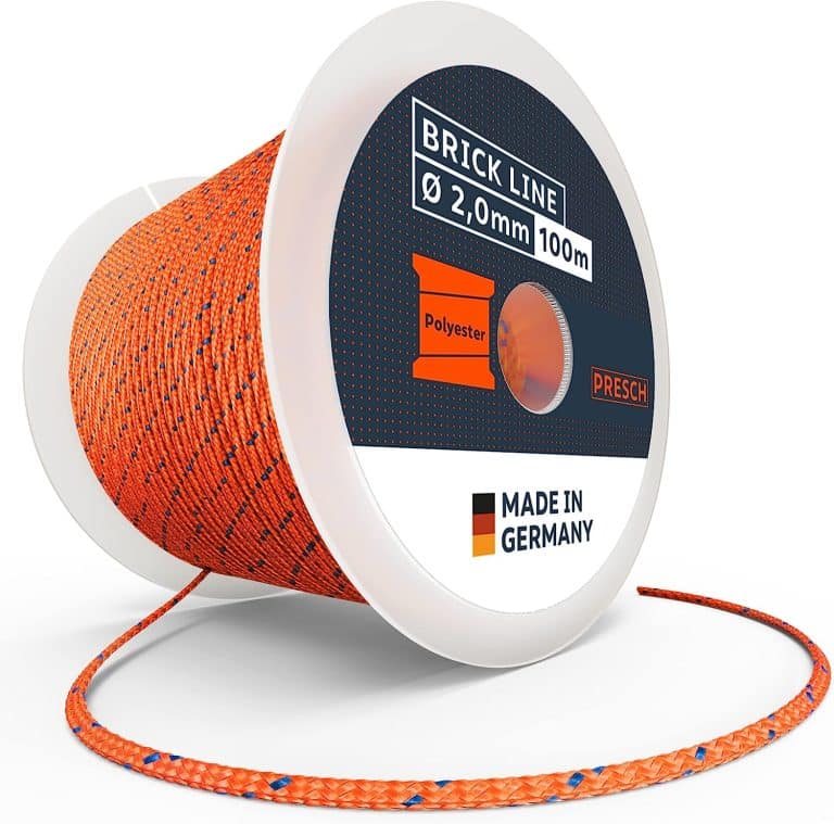 Best Bricklayers String Line - Top 10 - RatedbyTrade.com